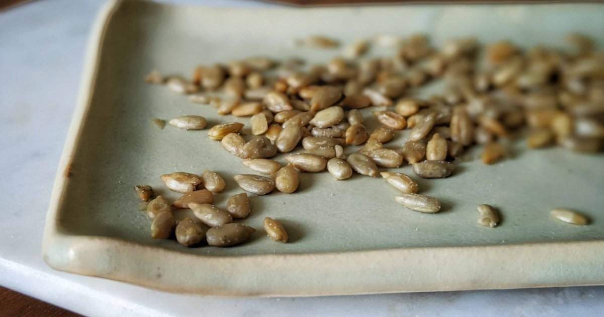 Making the most of sunflower seeds Eat North