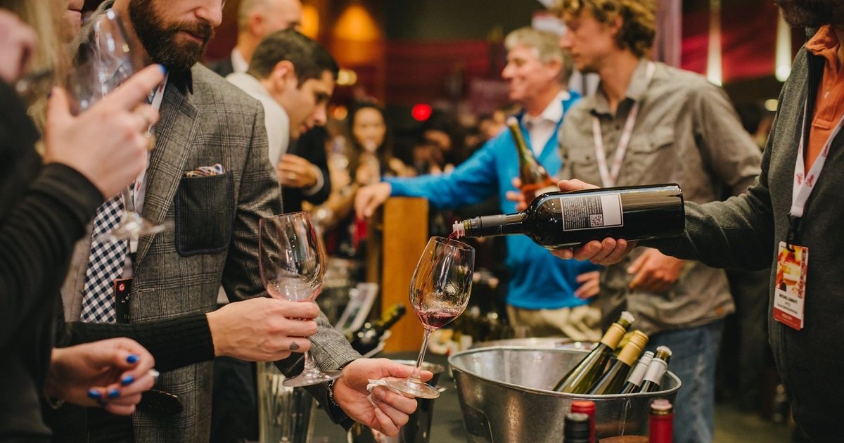 Whistler’s Cornucopia festival is set to return this November Eat North