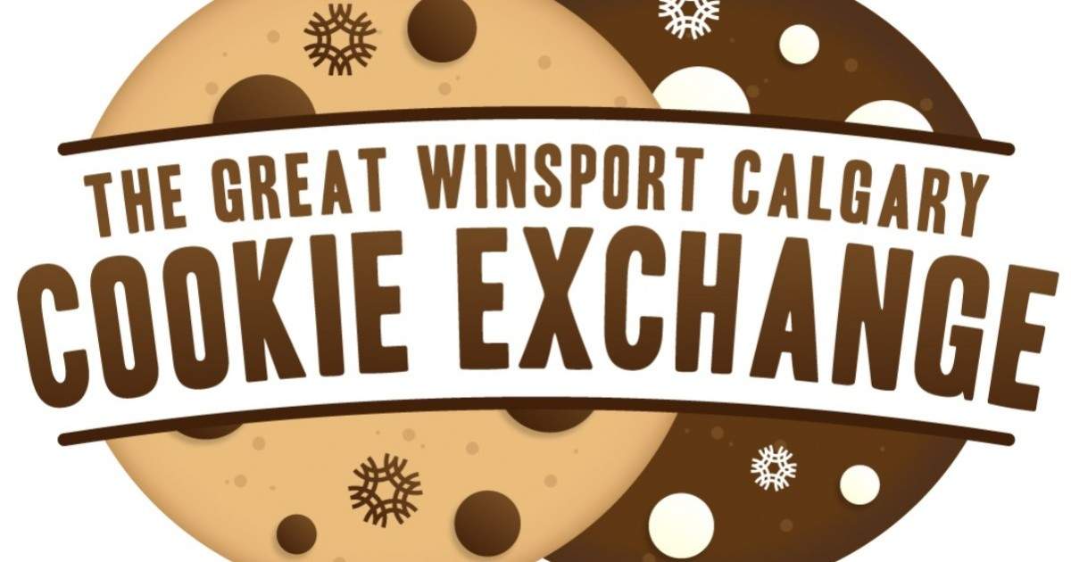 Canada's largest holiday cookie exchange is happening in Calgary on
