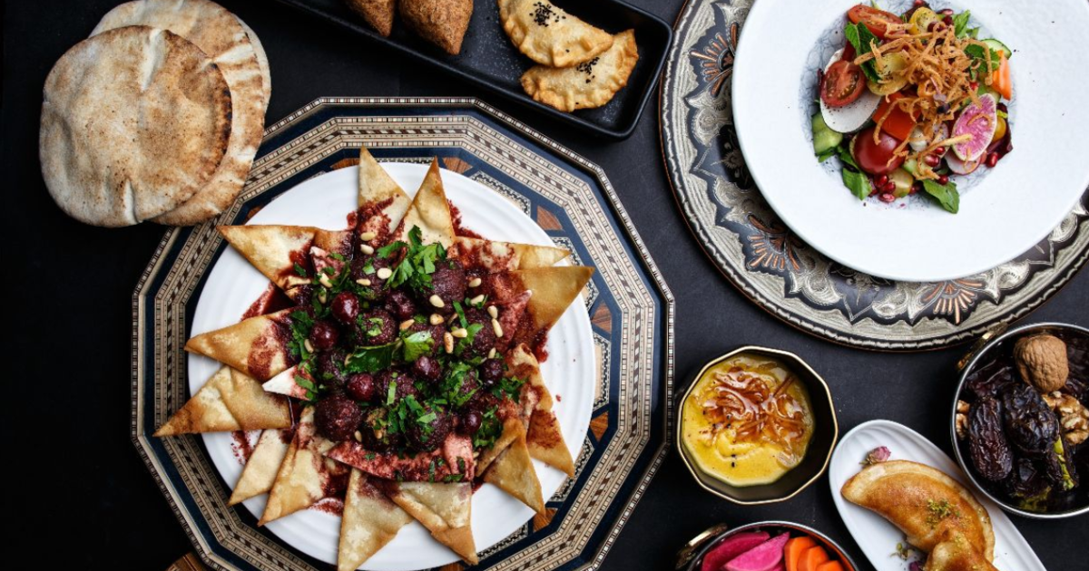 Vancouver’s Yasma debuts iftar meal kits for Ramadan Eat North