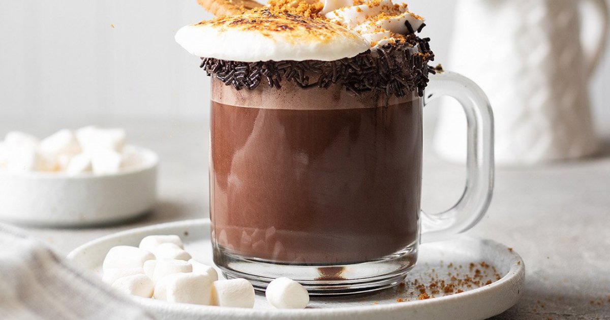 What to try during YYC Hot Chocolate Fest 2023 Eat North