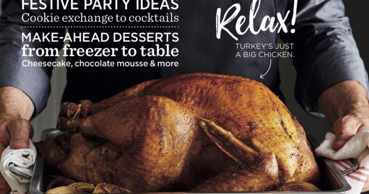 Ricardo Larrivée's chocolate mousse cake Eat North