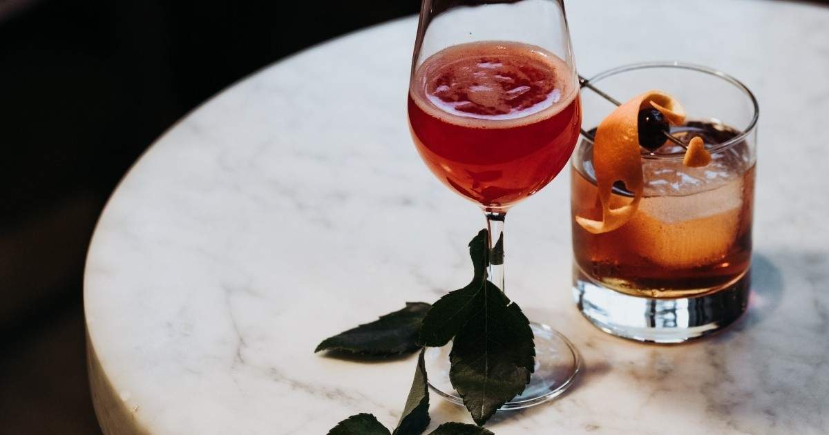 Pourhouse S L Amour Rouge Cocktail Eat North Pourhouse S L Amour Rouge Cocktail Eat North