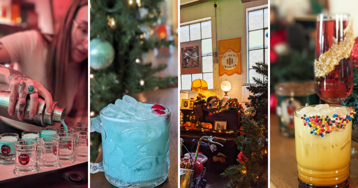 December 15 Win a 150 egift card to Calgary's The Prairie Emporium Eat North