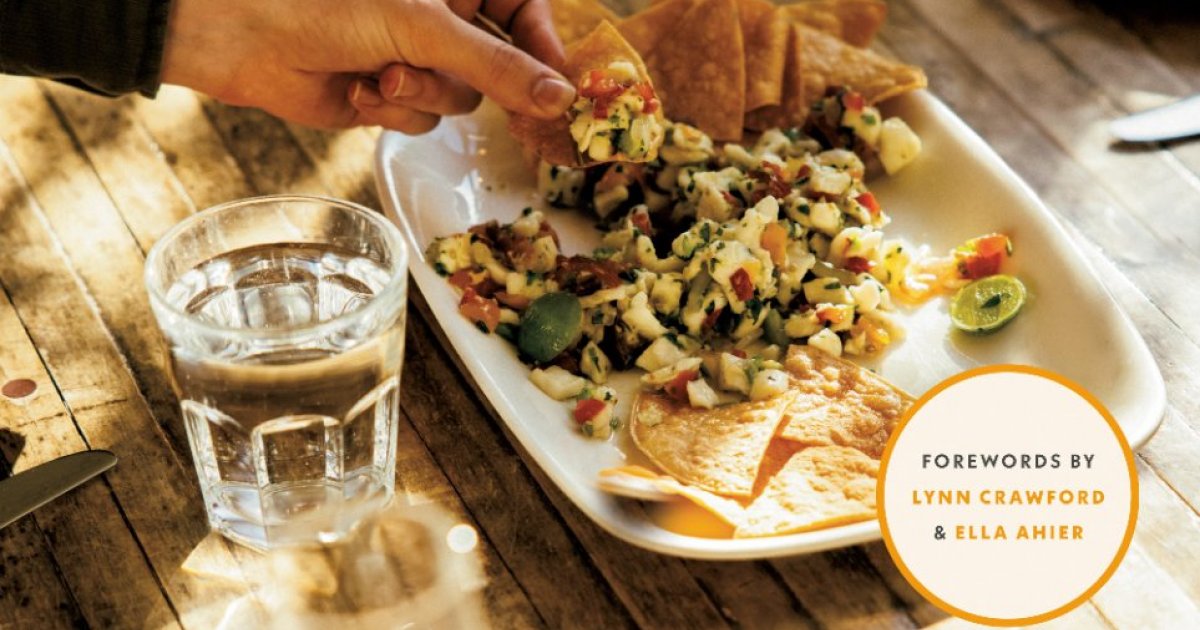 SoBo Restaurant's recipe for Tofinostyle pizza dough Eat North