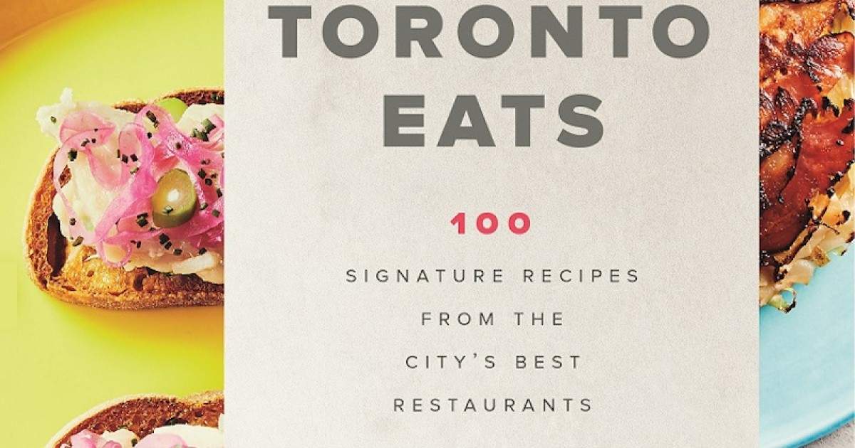 Toronto Cookbook Paella de Carmen from Toronto Eats cookbook | Eat North