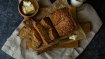 Image for Weekend Recipe: banana bread with brandy icing by Mark Pupo