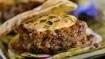 Image for Anna Olson&#039;s beef kibbeh sliders with harissa mayo