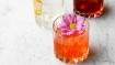 Image for Boulevard Kitchen&#039;s Orchid Negroni