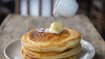 Image for Make it at Home: River Cafe's pancakes