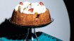 Image for Camilla Wynne’s angel food cake from the Jam Bake cookbook