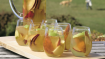Image for Fall sangria recipe from the Eatertainment cookbook
