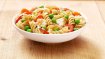 Image for Rotini with roasted chicken and cauliflower