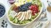 Image for B.C. Blueberry cobb salad