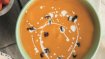 Image for Coconut carrot porridge from Adrian Forte’s Yawd cookbook