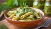 Image for Try out Dan Clapson's recipe for dill pickle pasta sauce