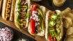 Beretta Farms hot dogs