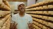 Image for New docuseries Cheese: A Love Story premieres next month on Food Network Canada with Afrim Pristine