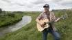 Image for One day in Olds, AB: singer-songwriter Dustin Farr