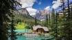 Image for Canadian Rocky Mountain Resorts offers a new way to experience the Rockies