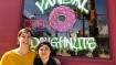 Image for Vandal Doughnuts: Halifax combines live music, doughnuts and beer