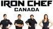 Image for Daily bite: Iron Chef Canada to debut on October 17