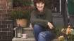 Image for Mairlyn Smith on teacups, family and her new book Peace, Love and Fibre