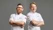 Image for One day in Saskatoon: Top Chef Canada competitors Nathan Guggenheimer and Jesse Zuber