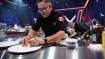 Image for Canadian food DYK: Chef Rob Feenie was the first Canadian to win Iron Chef America