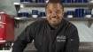 Image for Chef Roger Mooking combines innovation with familiarity at Telus Spark