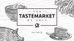 The Tastemarket by SAIT