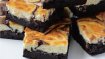 Image for Sneak Peek: Goat cheese brownies from the Cake and Loaf Gatherings cookbook
