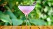 Image for Make it at Home: Gotham's Lavender Corpse Reviver