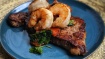 Image for One pan surf and turf
