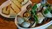 Image for Terroir Kitchen&#039;s steamed Pacific clams
