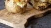 Image for Burdock &amp; Co.&#039;s pine mushroom and Walla Walla onion fonduta