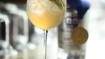Image for Queensborough Gin “Double Gold” cocktail