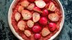 Image for Try this recipe for rhubarb butter sauce from the cookbook 'Prairie'