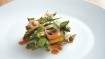 Image for The Wickaninnish Inn&#039;s roasted asparagus salad