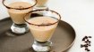 Image for Try this easy shaken chocolate martini recipe by chef Steven Hodge