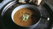 Image for Simple sweet potato soup from the My New Table cookbook