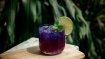 Image for Weekend cocktail recipe: Wild blueberry Bramble Smash