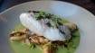 Image for Wildebeest&#039;s wakame-poached cod