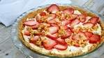 Banana split pie recipe