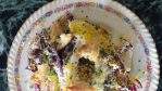 Pigeonhole Calgary menu