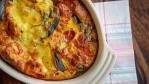 Image for Acorn squash and boursin frittata