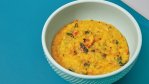 Image for An easy one-pot spinach dal from the Little Critics cookbook