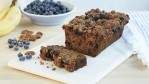 Image for Banana bread with B.C. blueberries