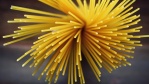Barilla pasta advertisement