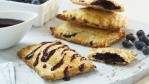 Image for Breakfast toaster tarts with B.C. blueberries